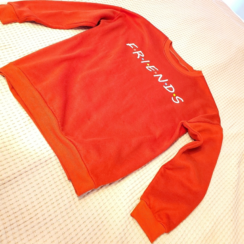 F.R.I.E.N.D.S. sweatshirt
